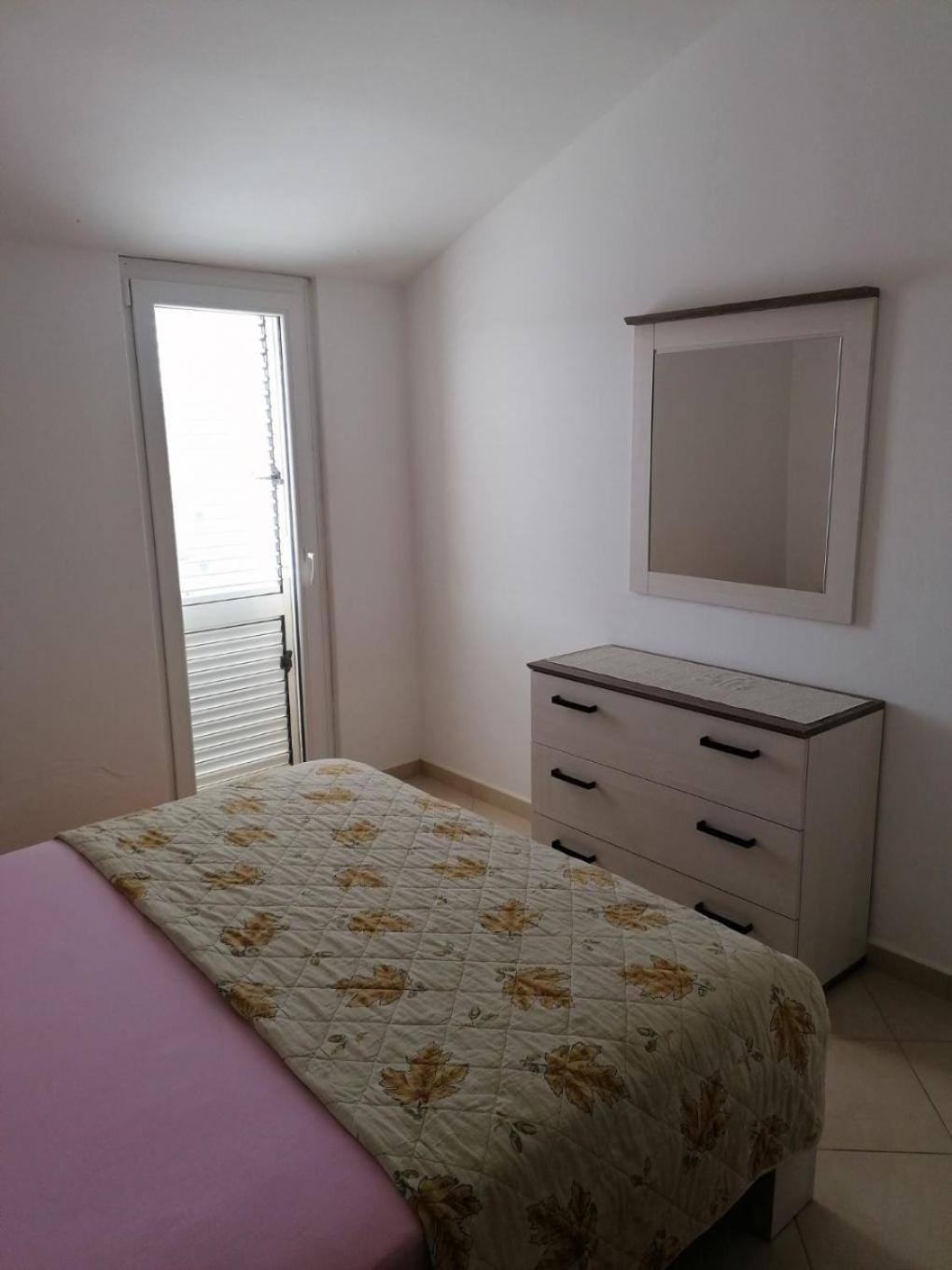 Apartments Vince Primošten Eksteriør billede