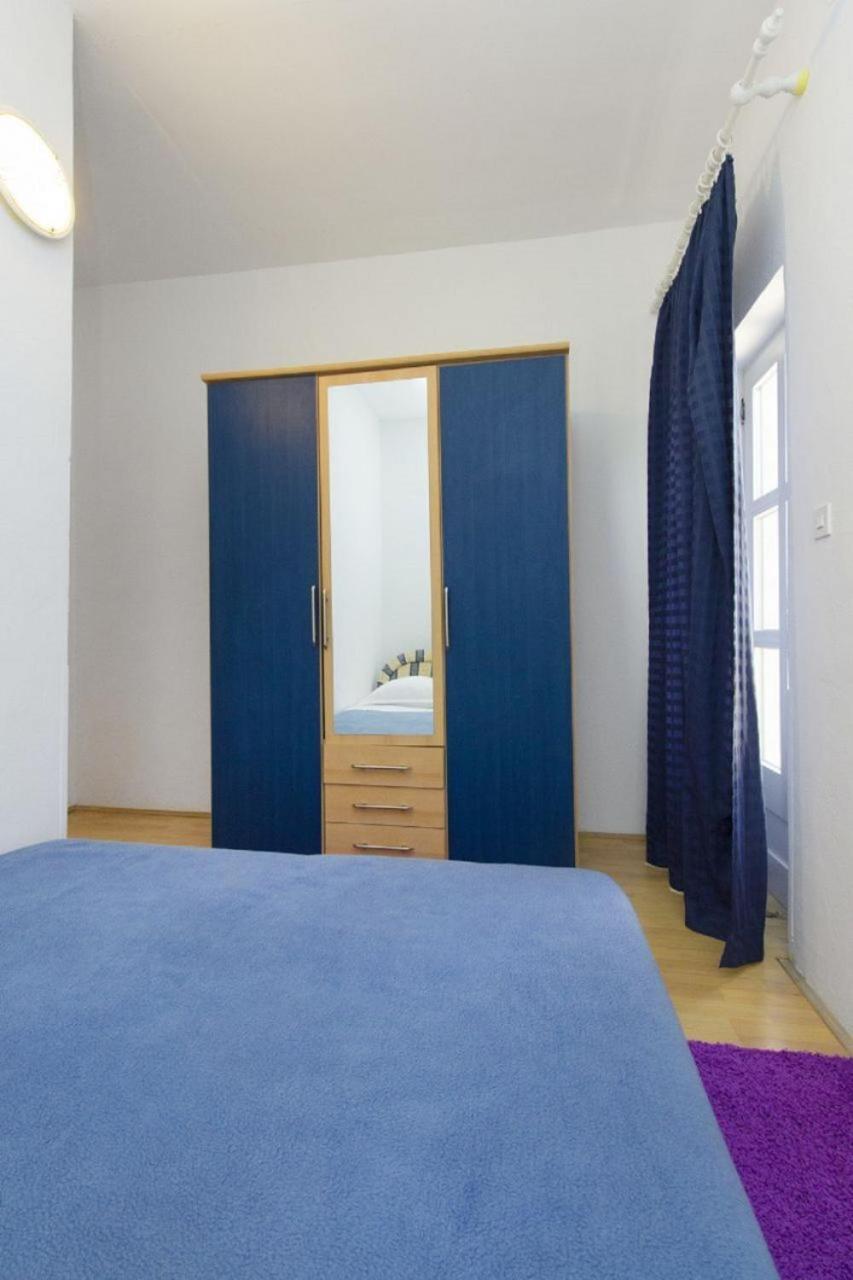 Apartments Vince Primošten Eksteriør billede