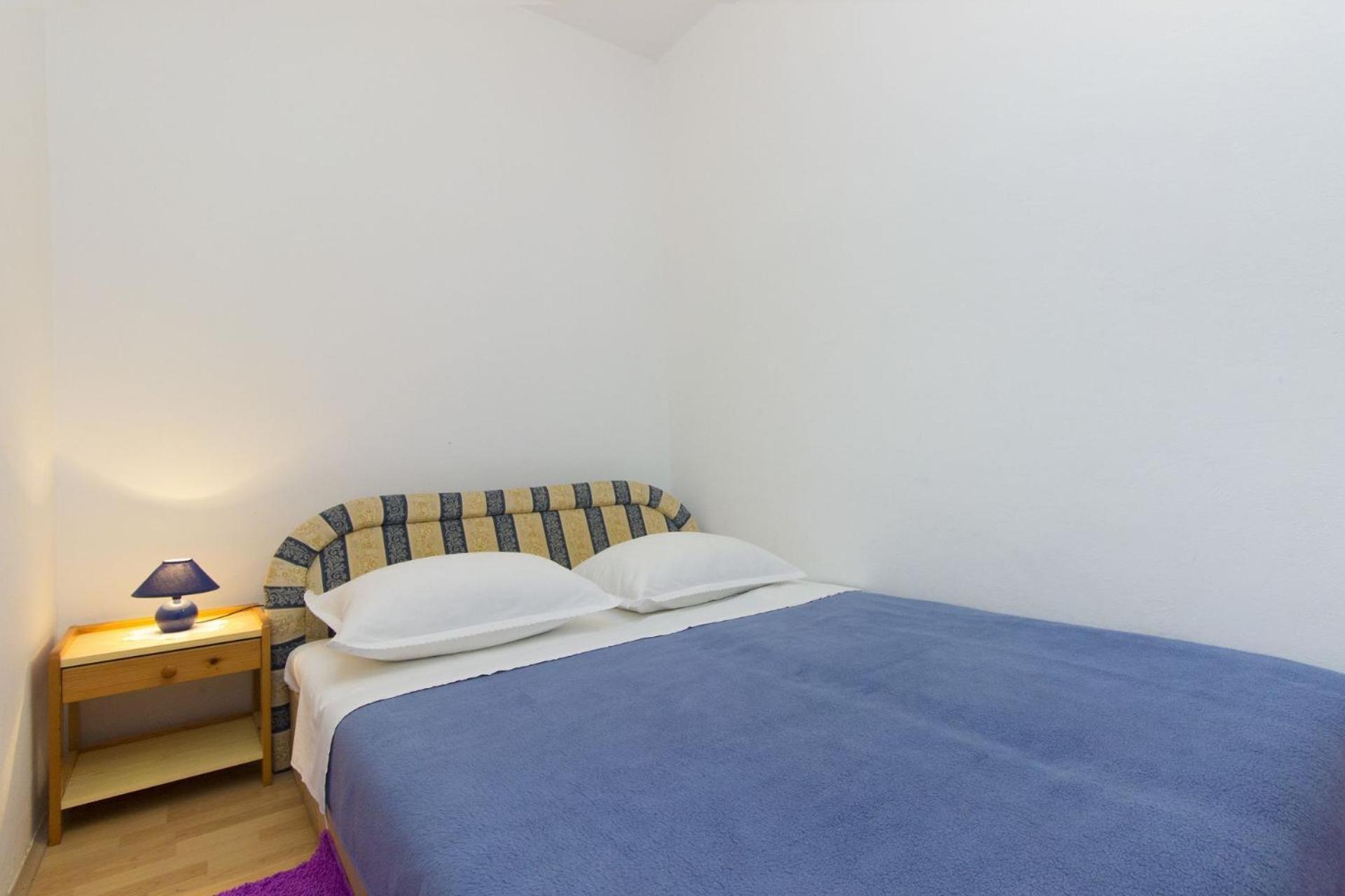 Apartments Vince Primošten Eksteriør billede