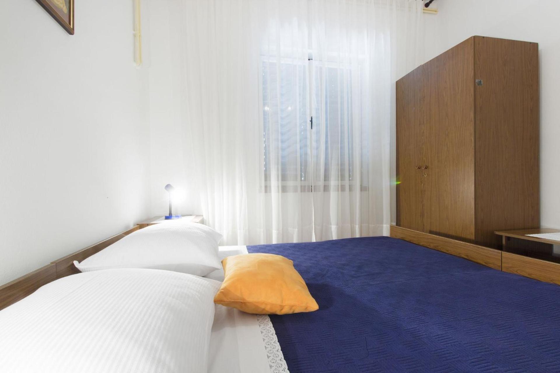 Apartments Vince Primošten Eksteriør billede