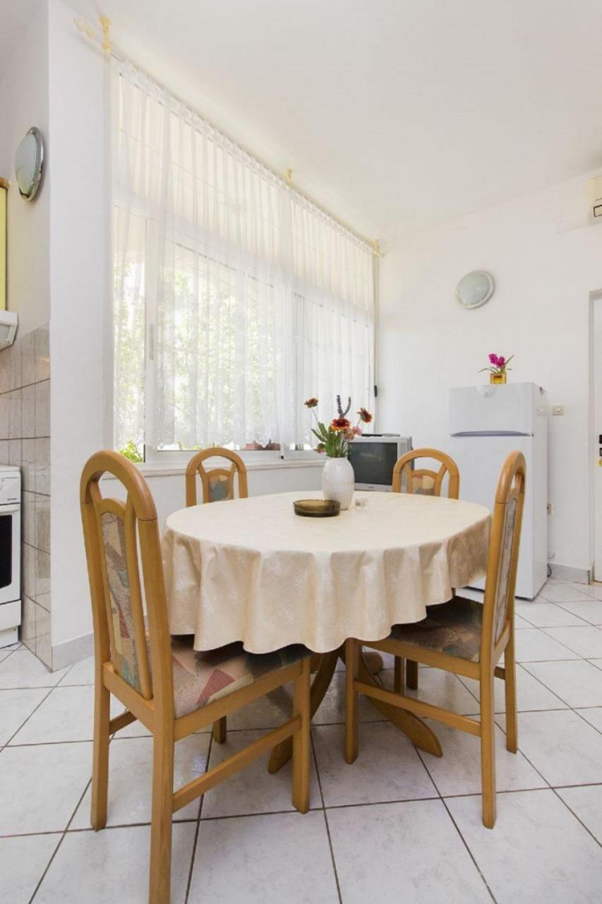 Apartments Vince Primošten Eksteriør billede
